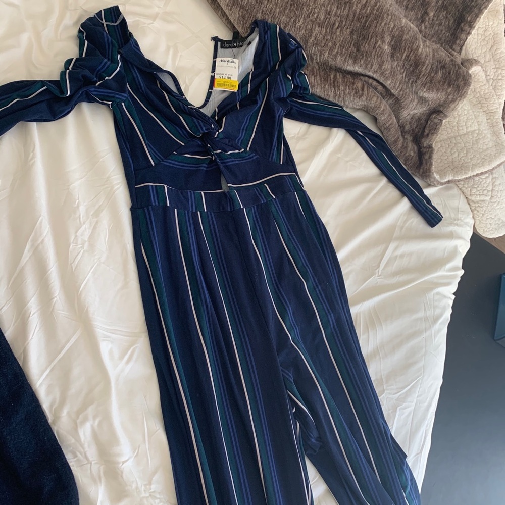 Jumpsuit